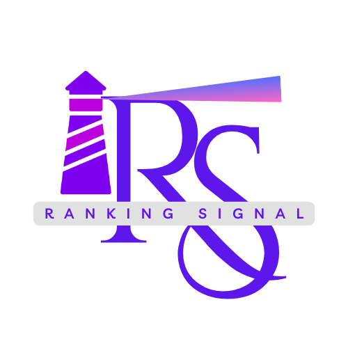 RankingSignal